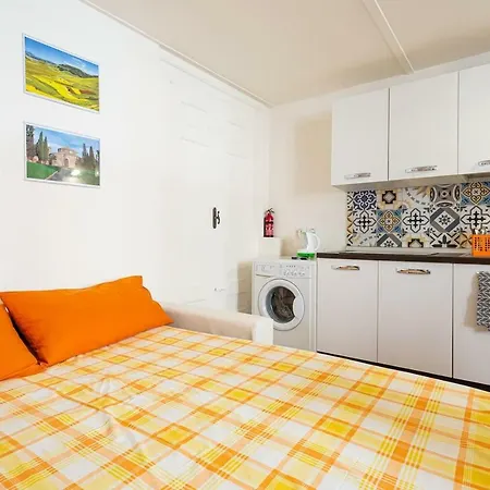Apartment Nuova Montesperelli *