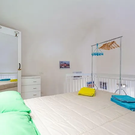 Nuova Montesperelli Apartment Perugia