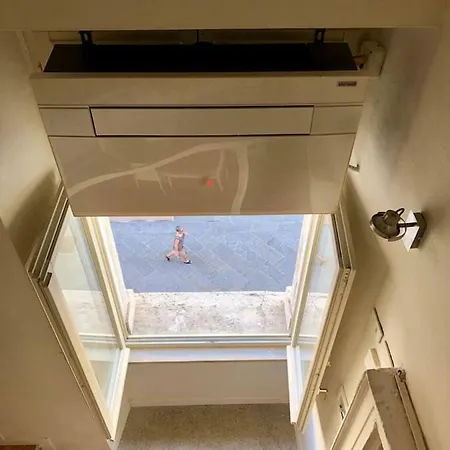 Appartement Nuova Montesperelli Pérouse