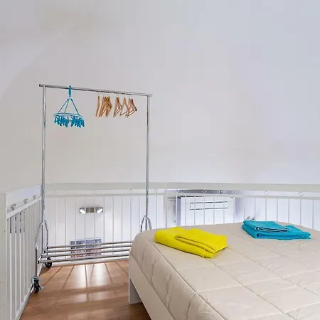 Appartement Nuova Montesperelli Pérouse