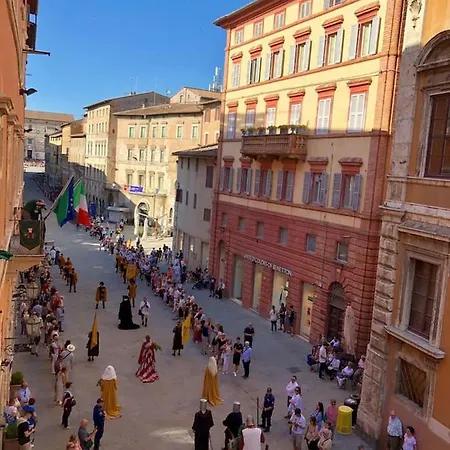 Appartement Nuova Montesperelli *