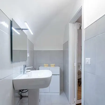 Appartement Nuova Montesperelli Pérouse