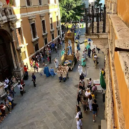 Nuova Montesperelli Pérouse