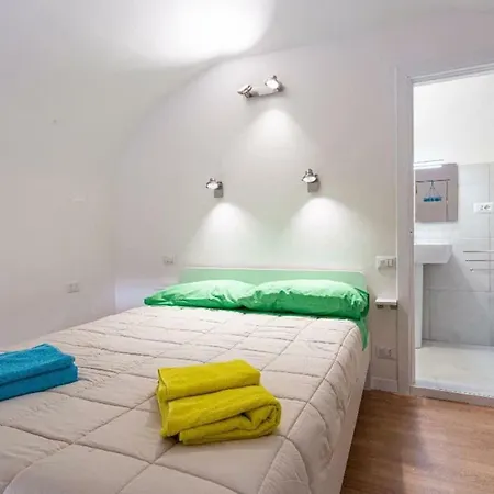 Appartement Nuova Montesperelli