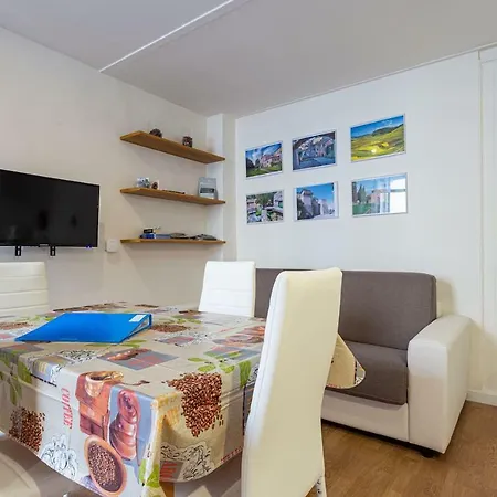 Appartement Nuova Montesperelli *