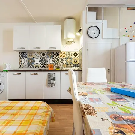 Appartement Nuova Montesperelli Pérouse