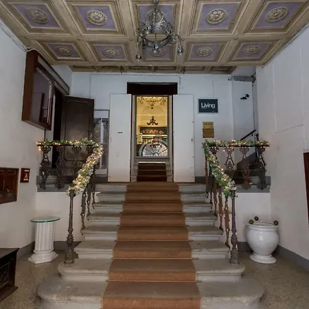 Nuova Montesperelli Appartement *