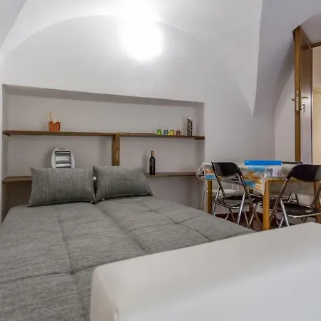 Appartement Nuova Montesperelli