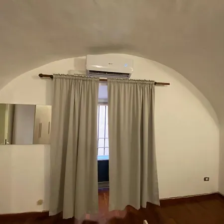 Nuova Montesperelli Appartement Pérouse
